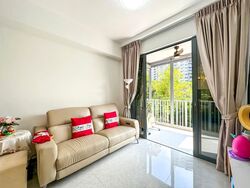 Parc Botannia (D28), Condominium #566376881